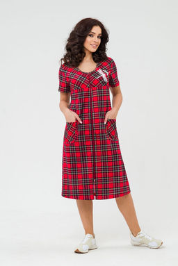 Халат Гвен (48-62) - Serenada фото 3