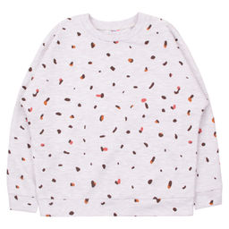 Толстовка футер 2х нитка петля 1435300101