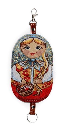П Ключница в ассортименте - Гобеленглавснаб фото 3