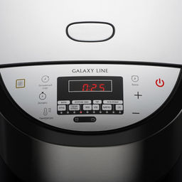 Мультиварка индукционная GALAXY LINE GL2648  фото 7