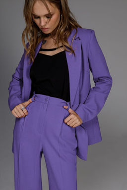Костюм Pirs 3652 лавандовый  фото 4