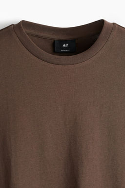 Camiseta Regular Fit - H&m фото 6