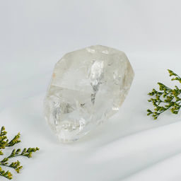 Кристалл Горного Хрусталя