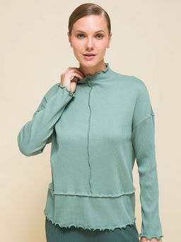 DFJ6931 Джемпер женский