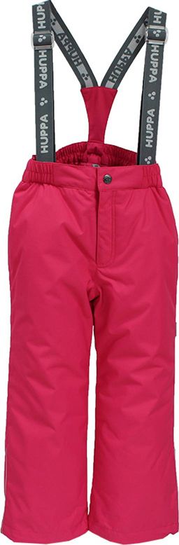 БРЮКИ ЗИМНИЕ HUPPA FREJA
