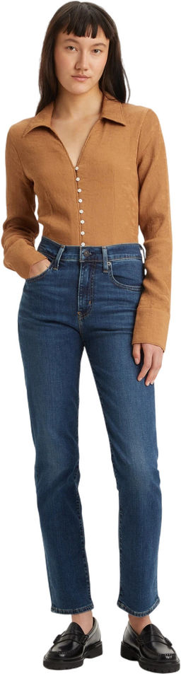 Джинсы женские