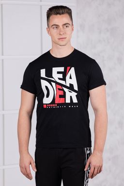 Брюки спортивные 
 3.MM154B-чёрный