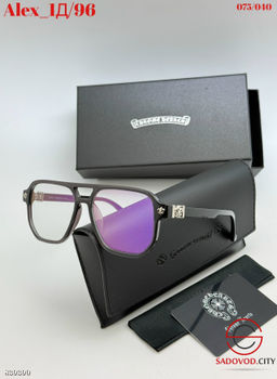 Очки хамелеон меняют цвет - Bruno фото 2