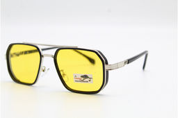 Солнцезащитные очки POMILED (Polarized) (хамелеон,пластик) 08822 58-16-141 С3-18 с мешочком