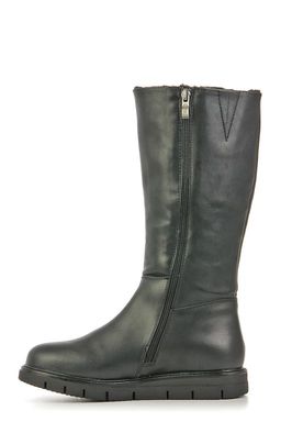 Сапоги KEDDO (568185/05-01/BLACK)