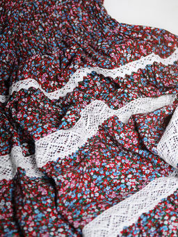 2В 0983.В.С4 Юбка - Almond фото 4