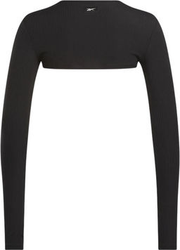 Лонгслив женский