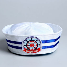 Шляпа юнга Лучший юнга, детская