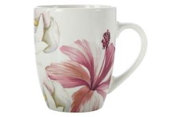 Кружка Магнолия, 0,35 л - Casa domani фото 2