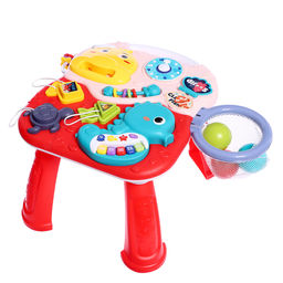 Развивающий столик Подводный мир, звуковые эффекты - Simaland фото 2