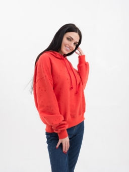 Толстовка женская - Little secret фото 9