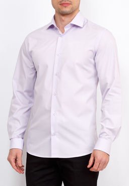 Сорочка мужская длинный рукав GREG 720/139/LV/ZV_GB  фото 5