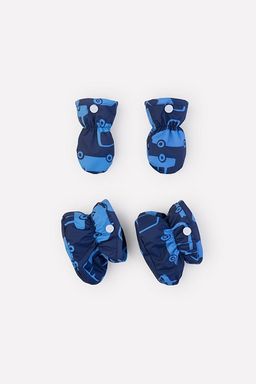 ВК 60013/н/67 УЗГ, комбинезон - Crockid фото 2