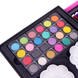 Набор для рисования Девочки Розовый - Simaland фото 11