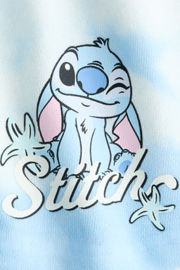 Pantal?n corto estampado en sudadera - H&m фото 3