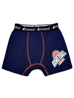 Трусы боксеры Milimbi для мальчика