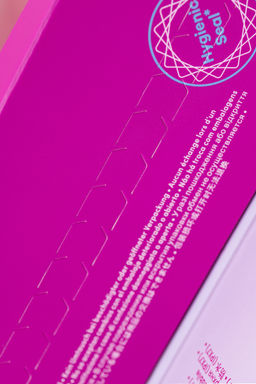 Вакуум-волновой бесконтактный стимулятор клитора Satisfyer Curvy Trinity 3, силикон, красный  фото 12