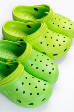 Детские сабо Happyfox