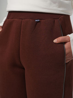 Брюки шоколадный 243271338 - Nota bene фото 4