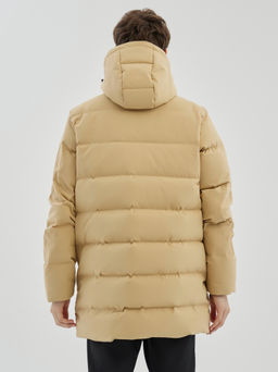 E2337-9 Пуховик стеганый - Strobbs фото 5