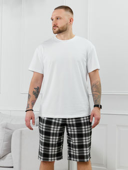 Шорты мужские Тор-2.1 из хлопка - Виотекс фото 31