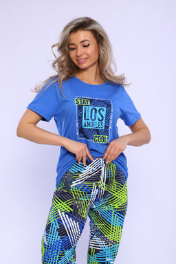 Костюм 13113 - Натали фото 12