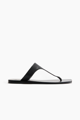 Sandalias de piel - H&m фото 7