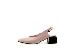 Туфли EDART 4101.4057bl. Pink