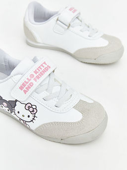 Кроссовки Hello Kitty для девочки