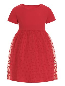 платье 1ДПК4068804с - Апрель фото 3