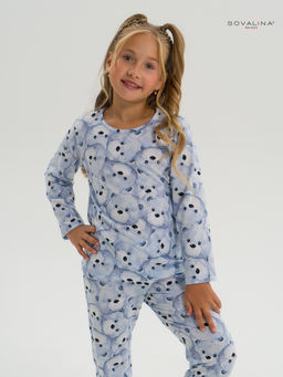 Костюм Дорса мишки плюш МФ - Sovalina фото 4