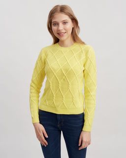 Джемпер жен.