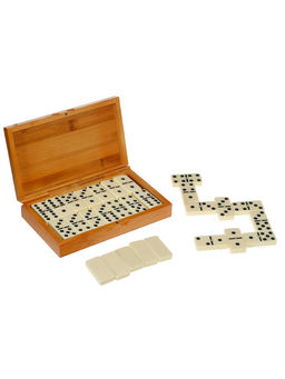 Домино классическое «Астрога», 28 шт.