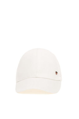 Белая шляпа Неожиданная скидка в корзине - U.s. polo assn фото 5