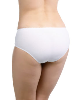 3042 Трусы - Силуэт фото 2