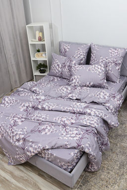 Простыня поплин Виола