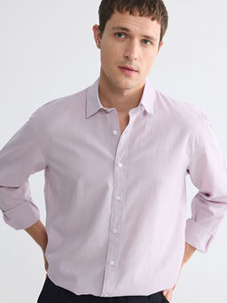 Рубашка мужская Regular Fit