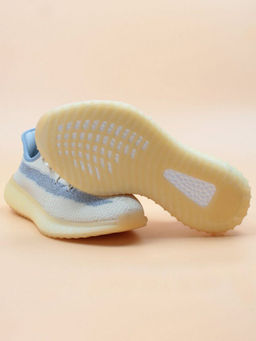 05-A557-5 BEIGE Кроссовки женские (текстиль)