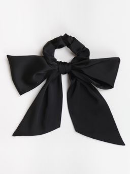 Шелковая резинка-платок BANT003