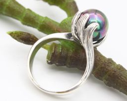 Кольцо "Орхи"