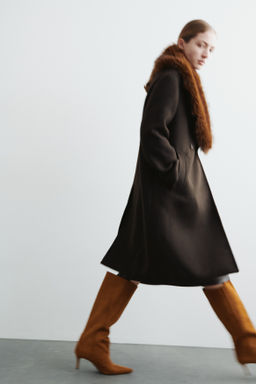 Botas a la rodilla - H&m фото 9