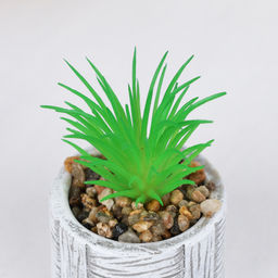 Цветочная композиция Кактус / WER-22 /уп 12/192/ микс - Галеонтрейд фото 5