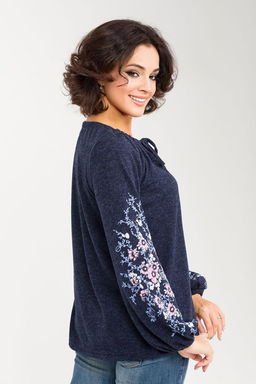 Туника Белинда (46-56) - Serenada фото 5