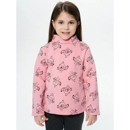 Толстовка футер 3х нитка начёс 0460340402 - Youlala фото 3