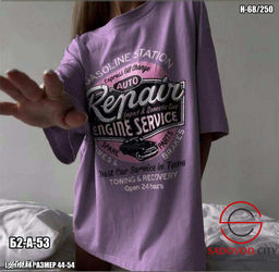 Футболка женская - Bruno фото 4